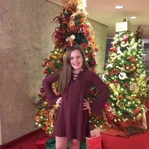 Meet your Posher, Rheagan